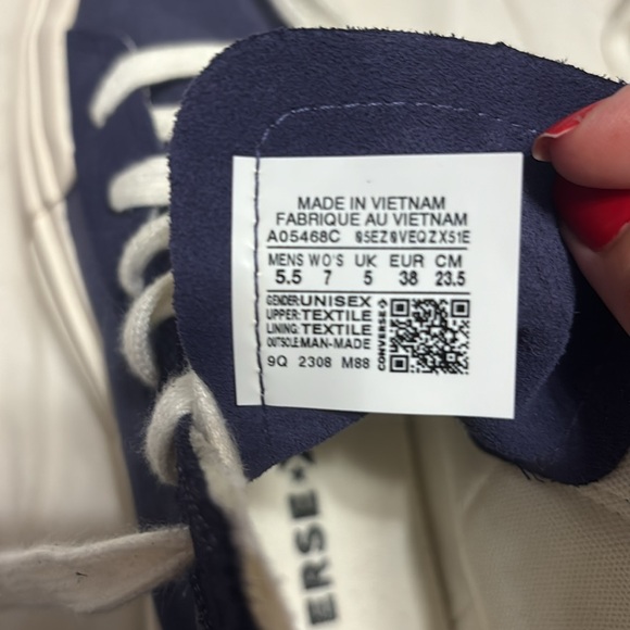 Converse All Star sneakers - Picture 6 of 6